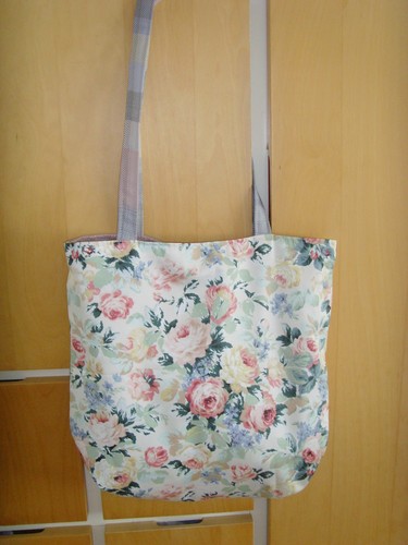 Boho tote bag - boho,