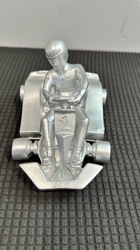 Speed kart 2nd - go-kart, place