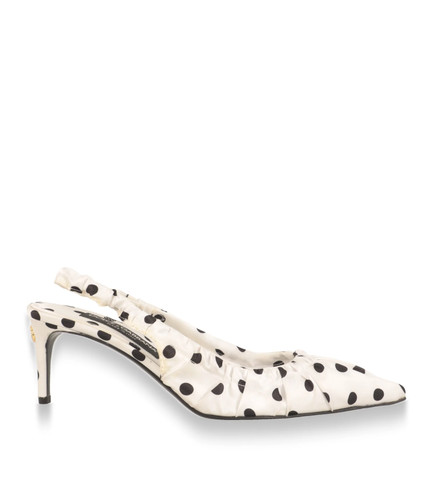 Dolce gabbana slingback - dolce,