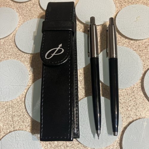 New parker ballpoint - parker,