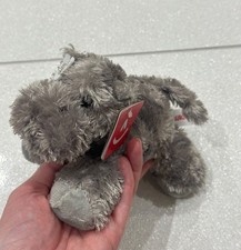 Aurora 8” Howie the Hippo