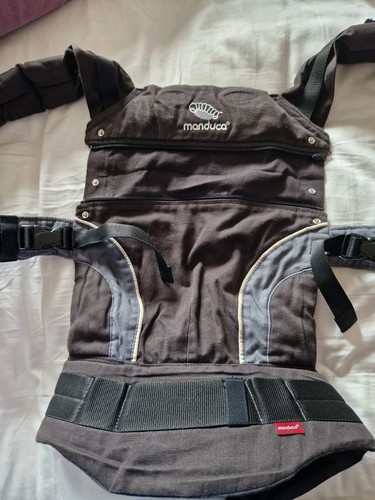 Manduca baby carrier sling - manduca,