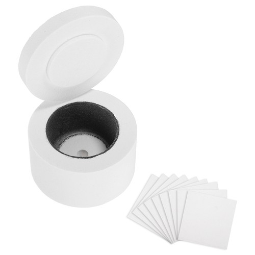 Small microwave kiln with - small,