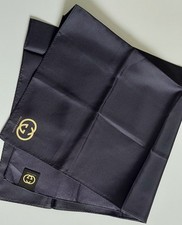 Gucci Guilty 100% Silk Scarves 