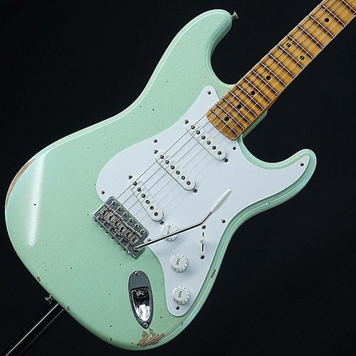 Fender custom shop used 2024 - custom,