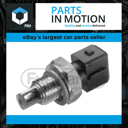 Air intake temperature sensor - temperature,