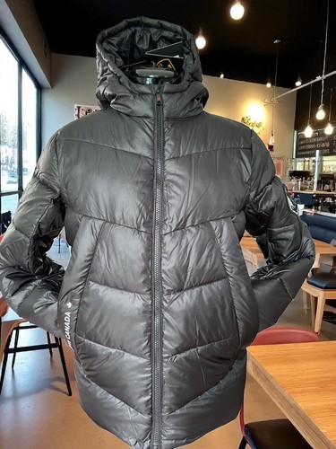 Zavetti canada winter jacket - winter,