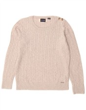 SUPERDRY Womens Boat Neck