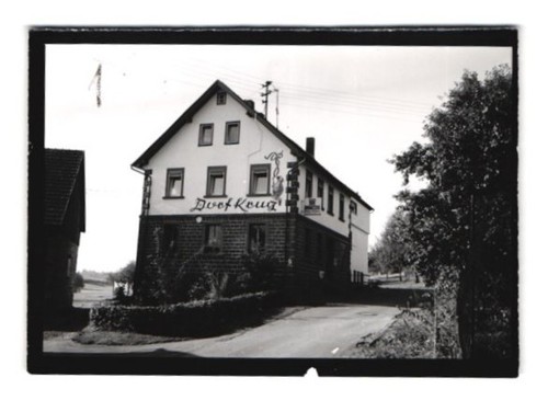 Photographs schippach i - schippach,