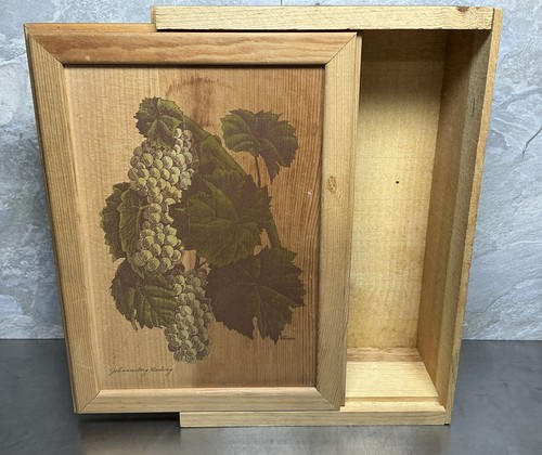 Vintage robert mondavi - vintage,