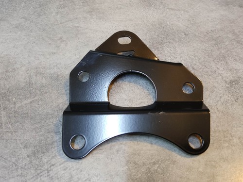 Left side muffler - , hanger