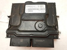 2020 FORD FIESTA  ECU 1.5L