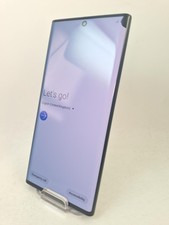 Samsung Galaxy Note 10 SM-N970F 256GB 12MP Aura Black Android Mobile Unlocked