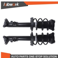 Shock struts w electric - shock, w/electric