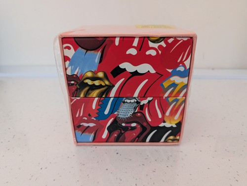 The rolling stones x - rolling, 45s