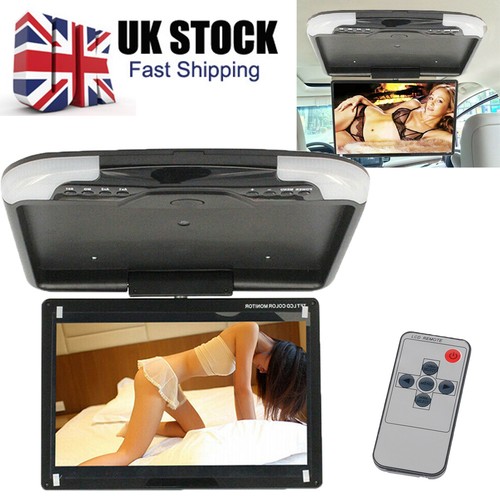 13inch car ceiling monitor - car,