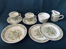 Wood sons ridgeway pottery - sons,