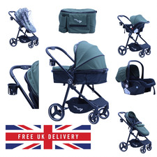 Tiny trails t500 - tiny, 3-in-1