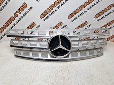 2009 MERCEDES ML320 W164 FRONT