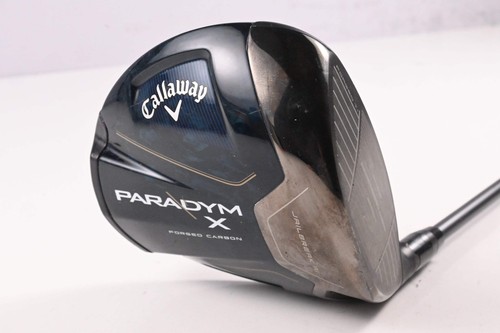 Callaway paradym driver 12 - callaway, x