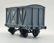 O Gauge 7mm scale LMS 8t