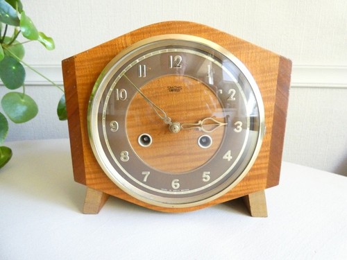 C1950s smiths day gong - smiths, 8
