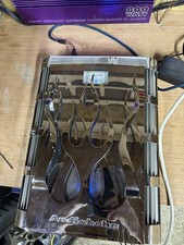 Audiobahn Car Amp Amplifier