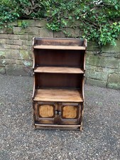 Ercol Vintage Mid-Century