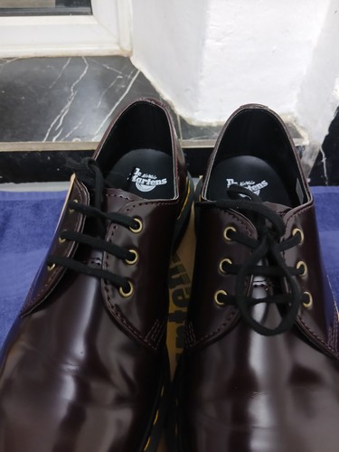 Martens 1461 vegan oxford - martens,