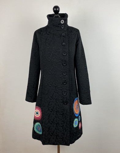 Desigual women trench - women's, coat