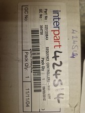 BAXI SOLO WM30-70/4 PF