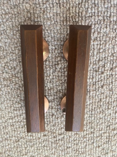 Reclaimed door handle handles - door,