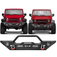 for 2007-2024 Jeep Wrangler JK
