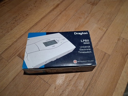 Drayton lp811 universal - lp811,
