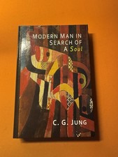 Modern Man in Search of a Soul