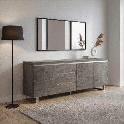 Sydney wooden sideboard - sydney,