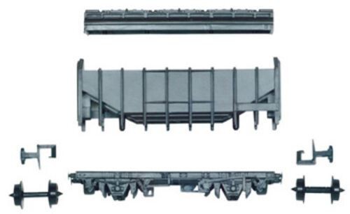 Wagon kit grain whisky - -,
