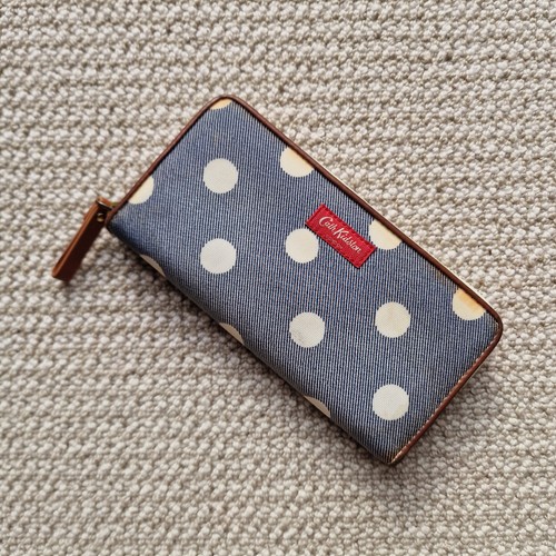 Cath kidston blue - cath,