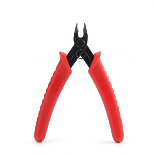 Precision flush cutters - flush,