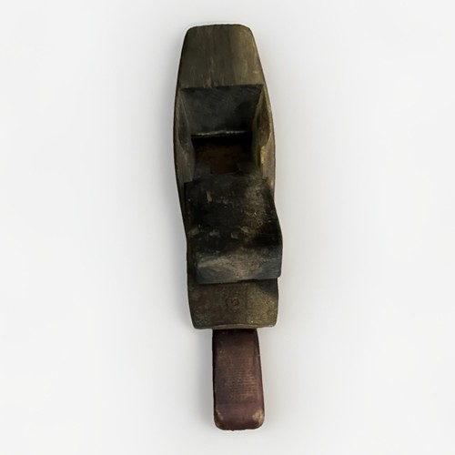 Wood working tool old vintage - old,