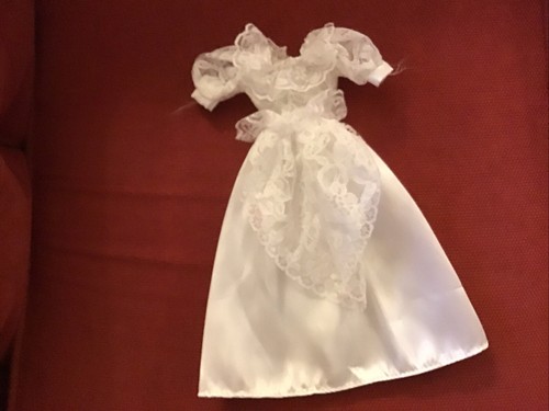 Sindy satin wedding - sindy,