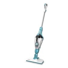 Black decker 1300w steam - 1300w, steam-mop