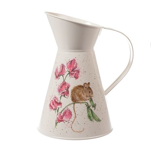 Wrendale designs pea thief - wrendale,