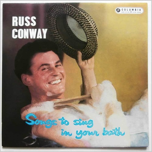 Songs sing your bath - songs, in