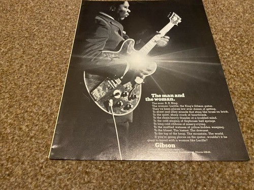 Jbf18 advert 11x8 king - b., b.