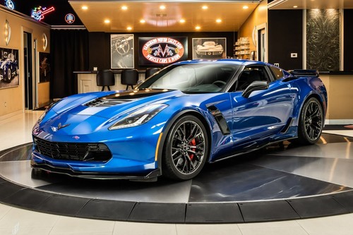 2016 chevrolet corvette z06 - chevrolet,