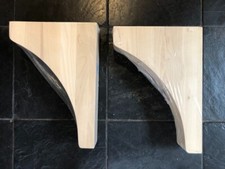 PAIR Transitional Corbel White