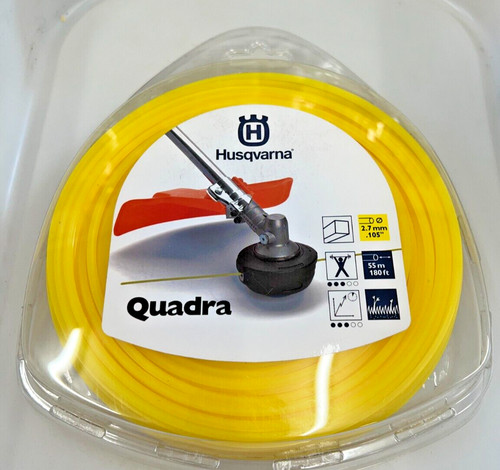 Husqvarna brushcutter strimmer - brushcutter,
