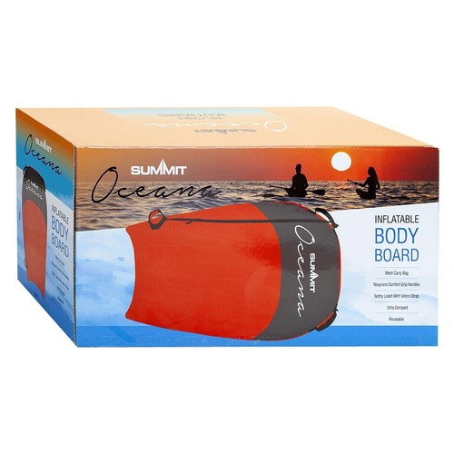 Summit oceana single - summit,