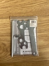 Halfords Universal Tool Kit
